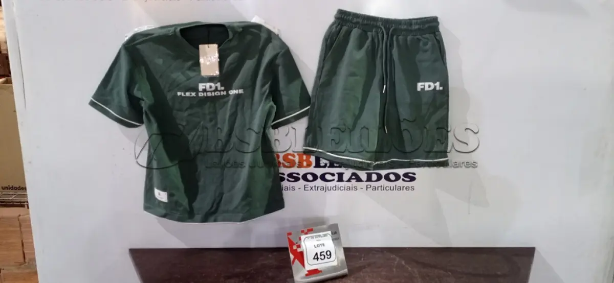 LOTE 459