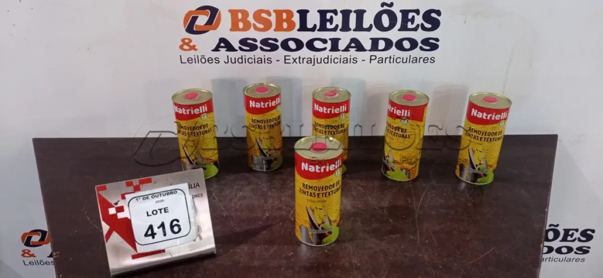 LOTE 416
