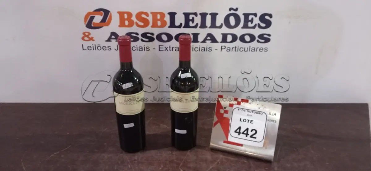 LOTE 442