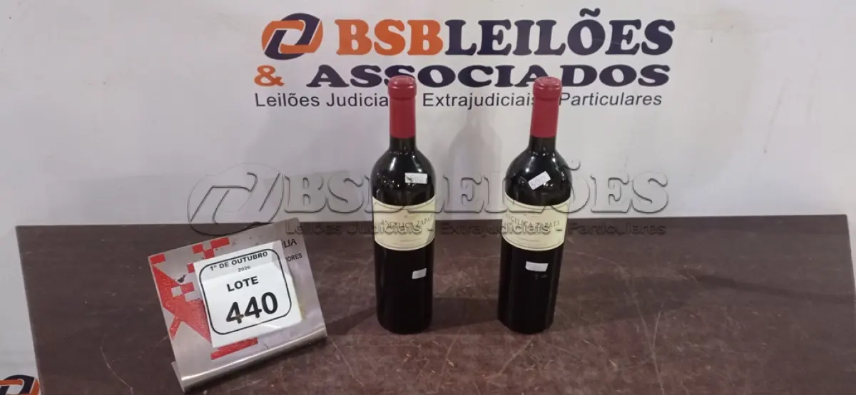 LOTE 440