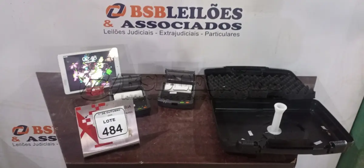 LOTE 484