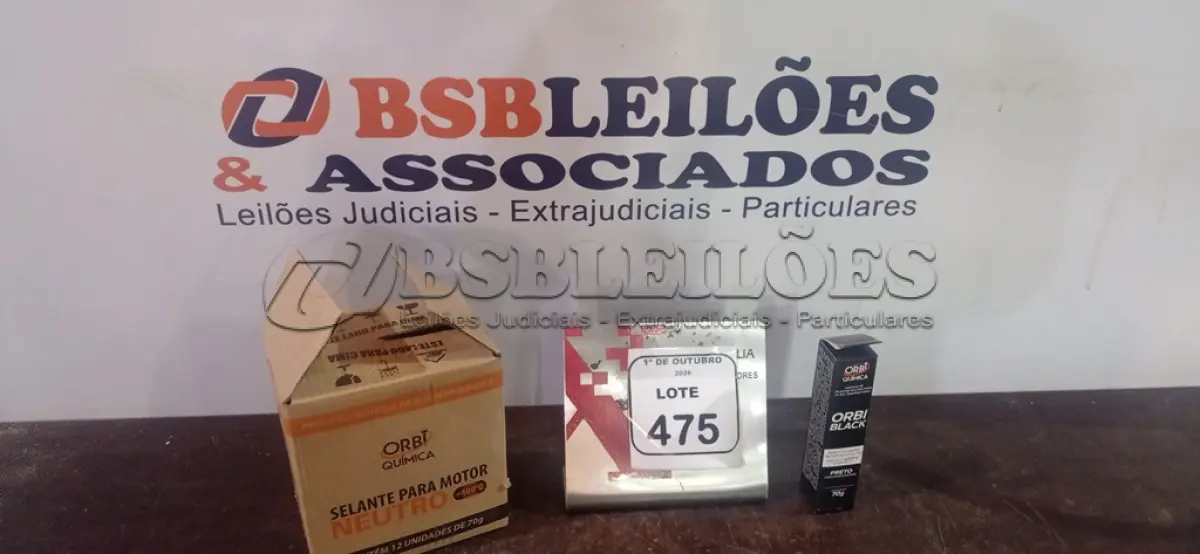 LOTE 475