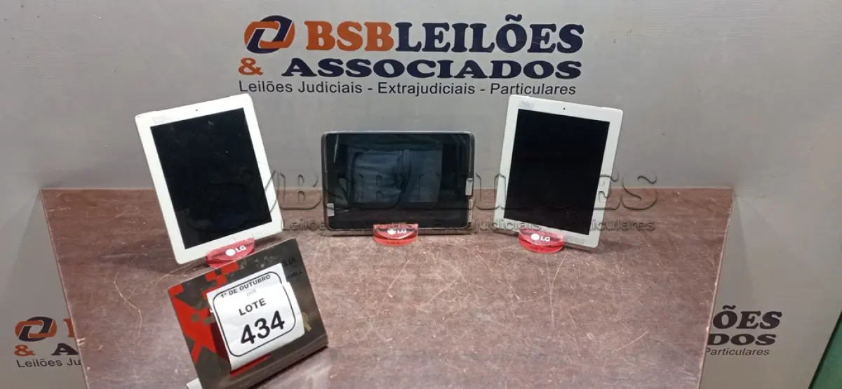 LOTE 434