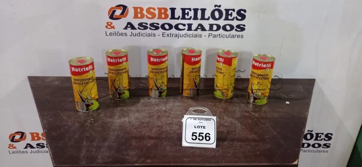 LOTE 556