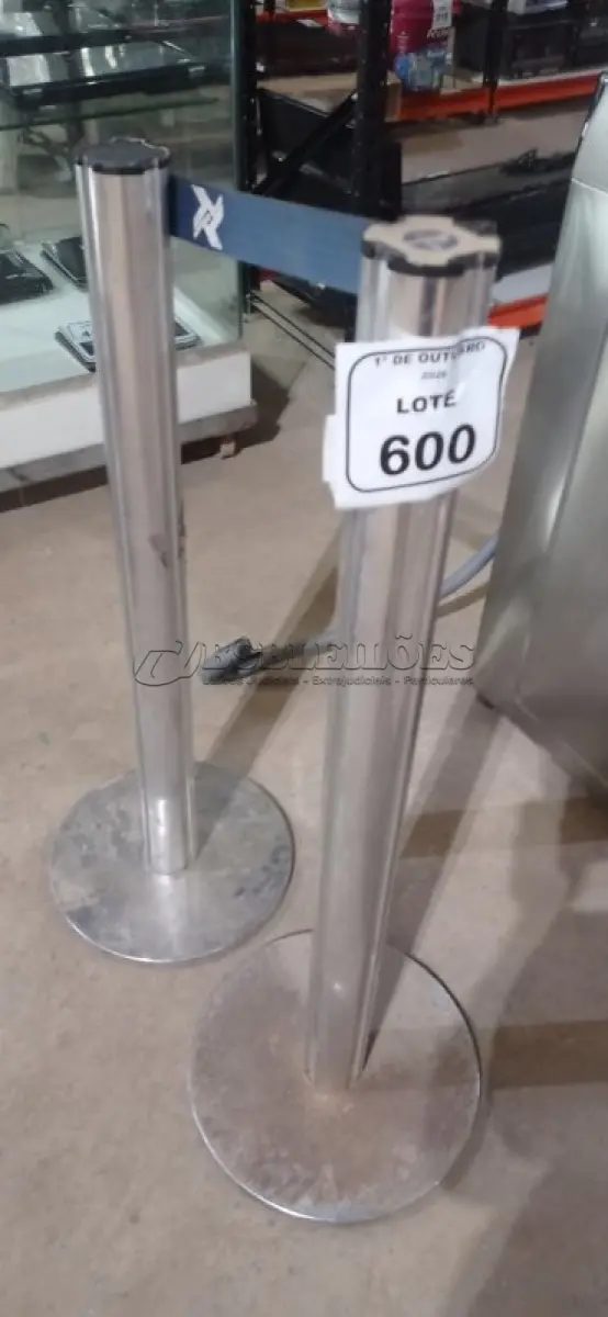 LOTE 600