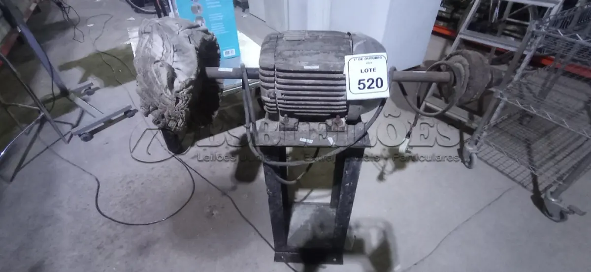 LOTE 520