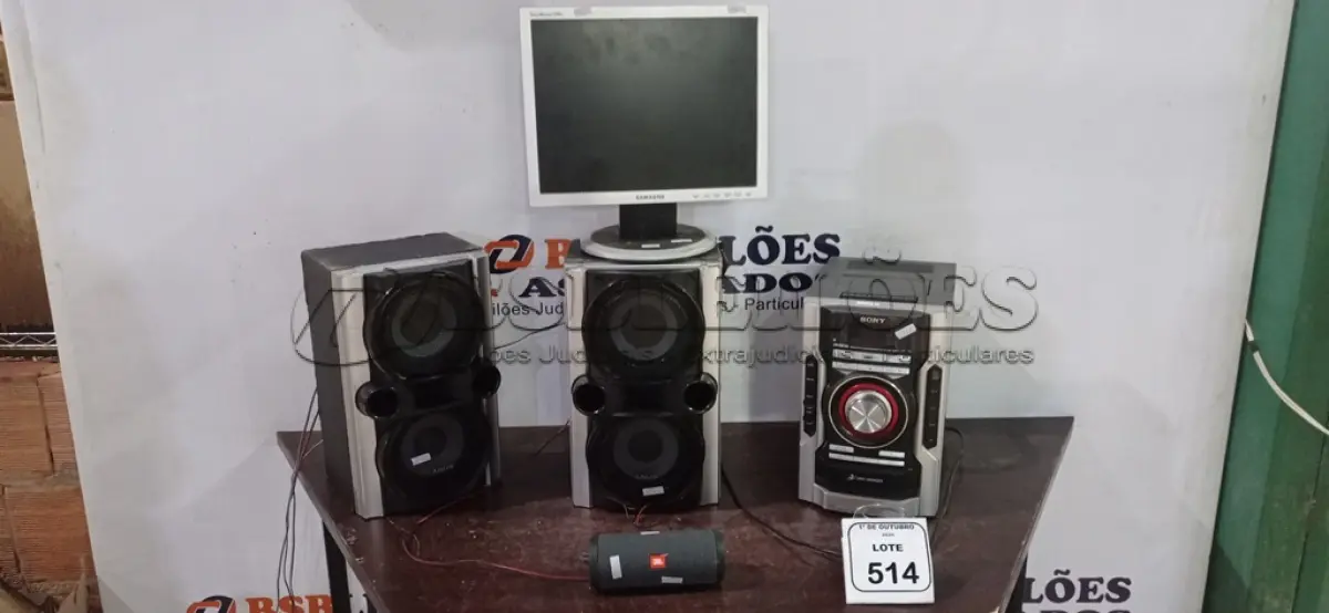 LOTE 514