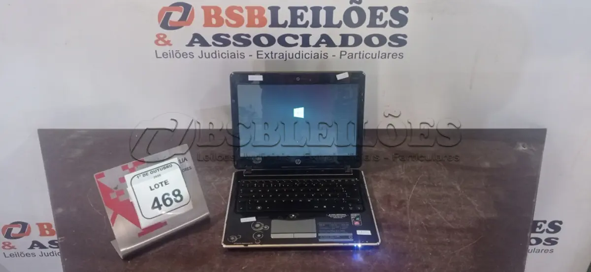 LOTE 468