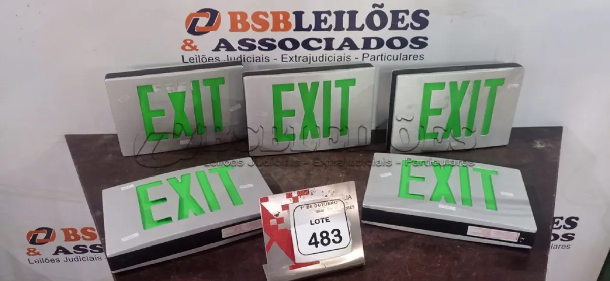 LOTE 483