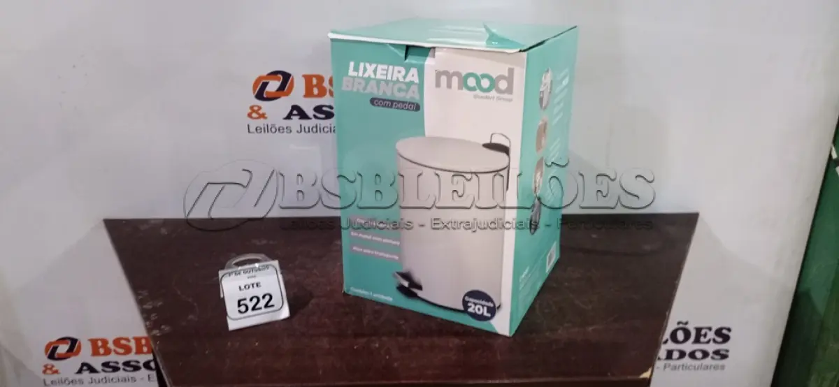 LOTE 522
