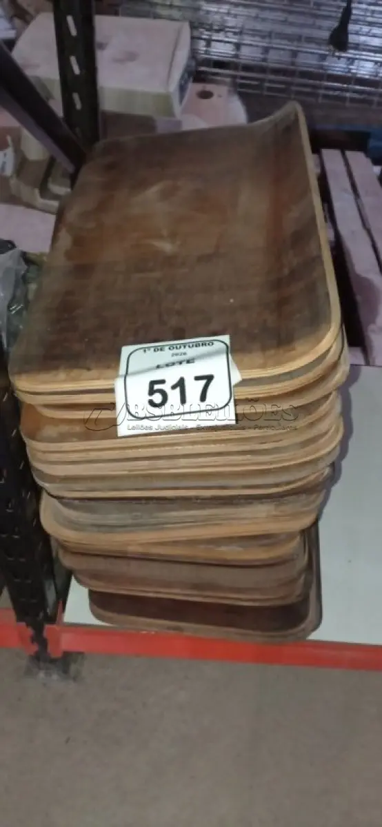 LOTE 517