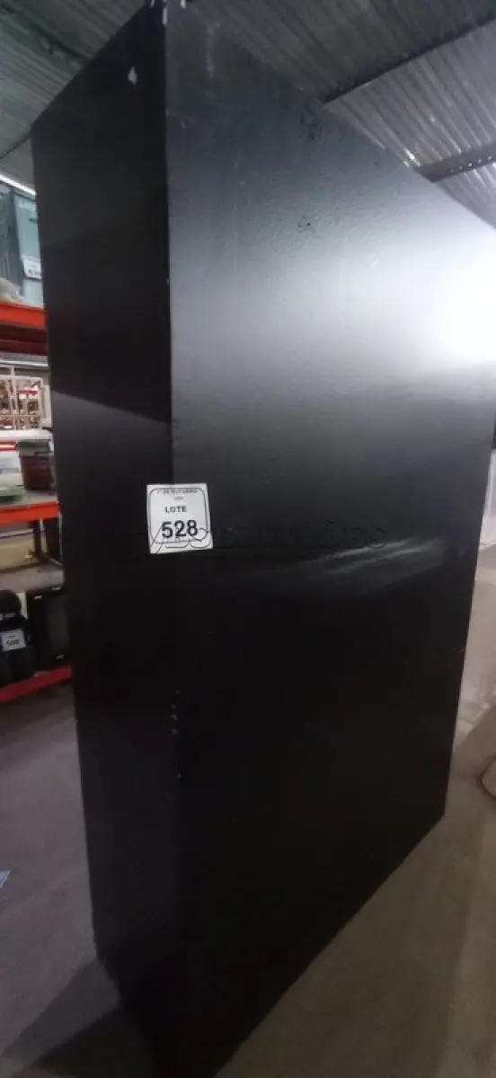 LOTE 528 - 01 PAREDE DE CENÁRIO PORTÁTIL DE 2,04X1,25X0,45. (NO ESTADO) ATENÇÃO! FAZER A VISITAÇÃO ANTES DE ARREMATAR, NÃO SABEMOS SE FUNCIONA, LEILÃO NÃO TEM GARANTIA E NEM DEVOLUÇÃO, SUJEITO A POSSÍVEIS AVARIAS VISÍVEIS/OCULTAS E/OU AUSÊNCIA DE COMPONENTES.