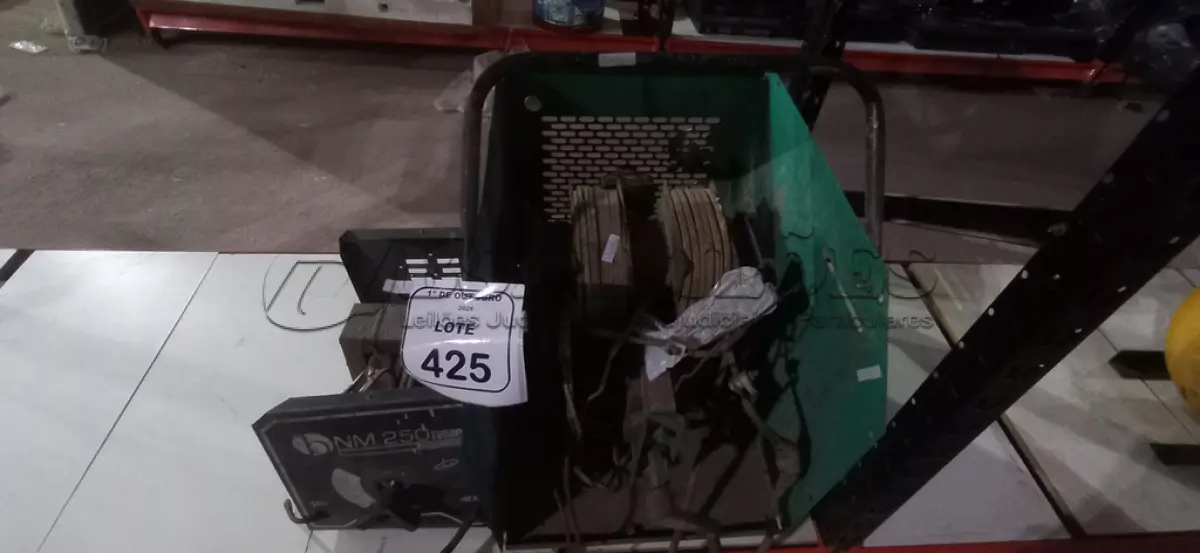 LOTE 425