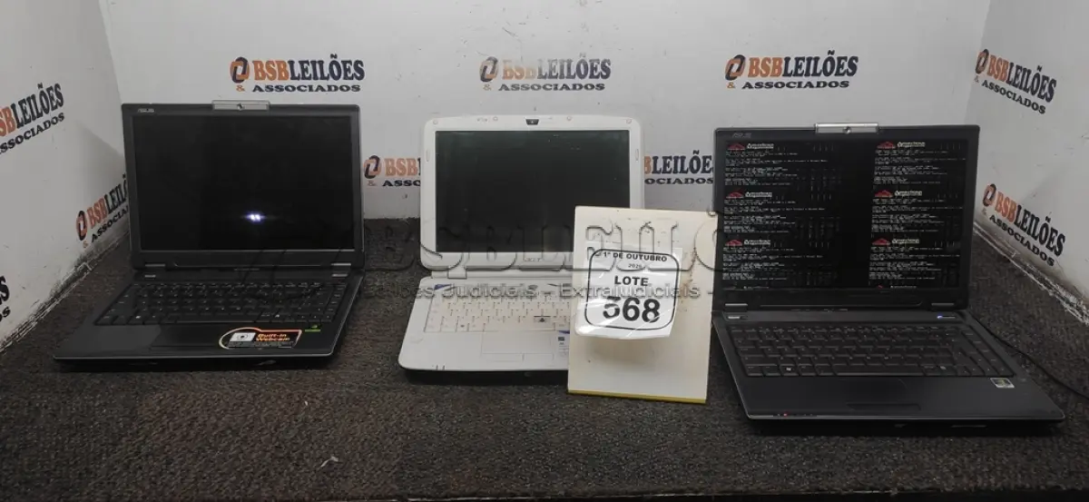 LOTE 568