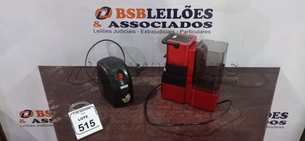 LOTE 515