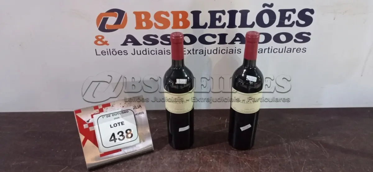 LOTE 438