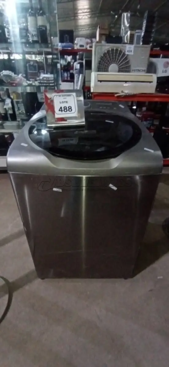 LOTE 488