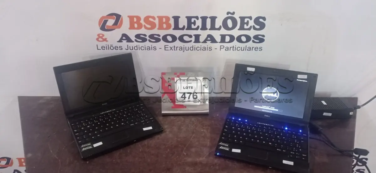 LOTE 476