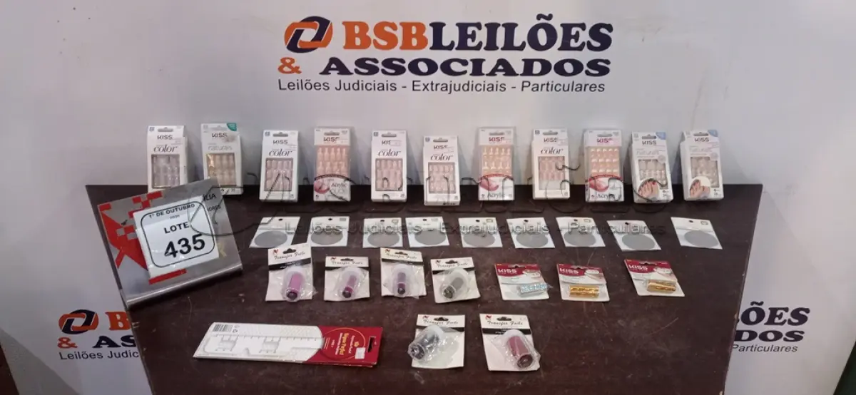 LOTE 435