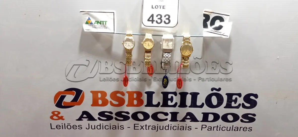 LOTE 433