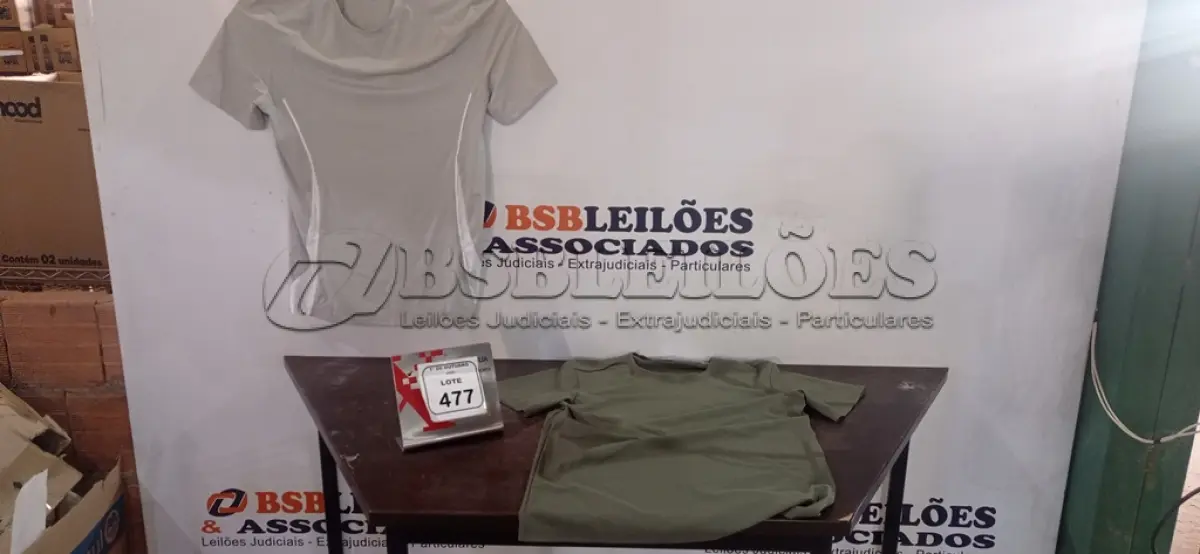 LOTE 477
