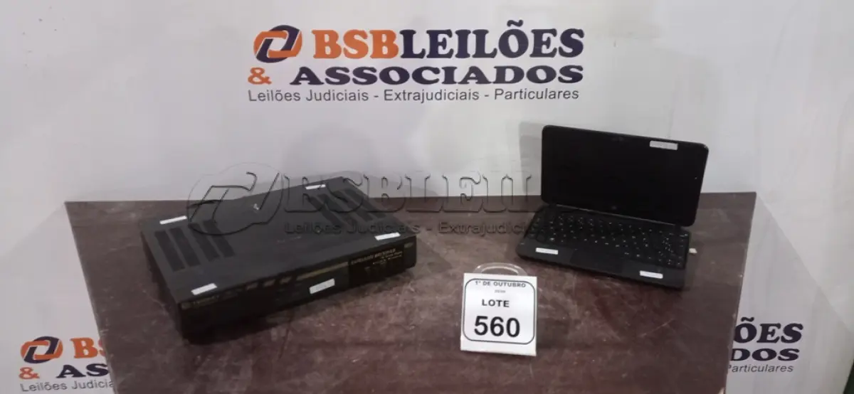 LOTE 560
