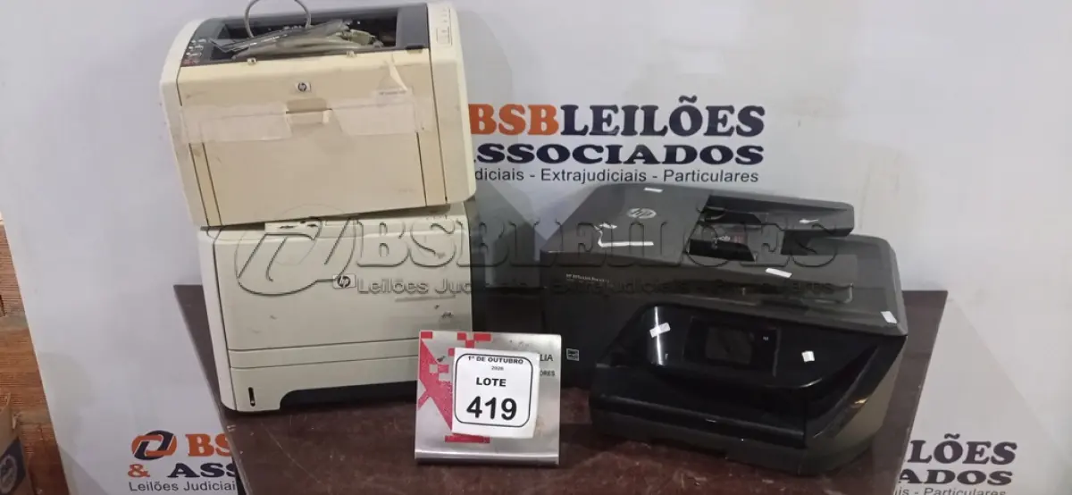 LOTE 419