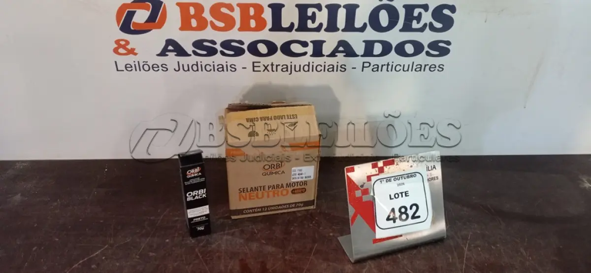 LOTE 482