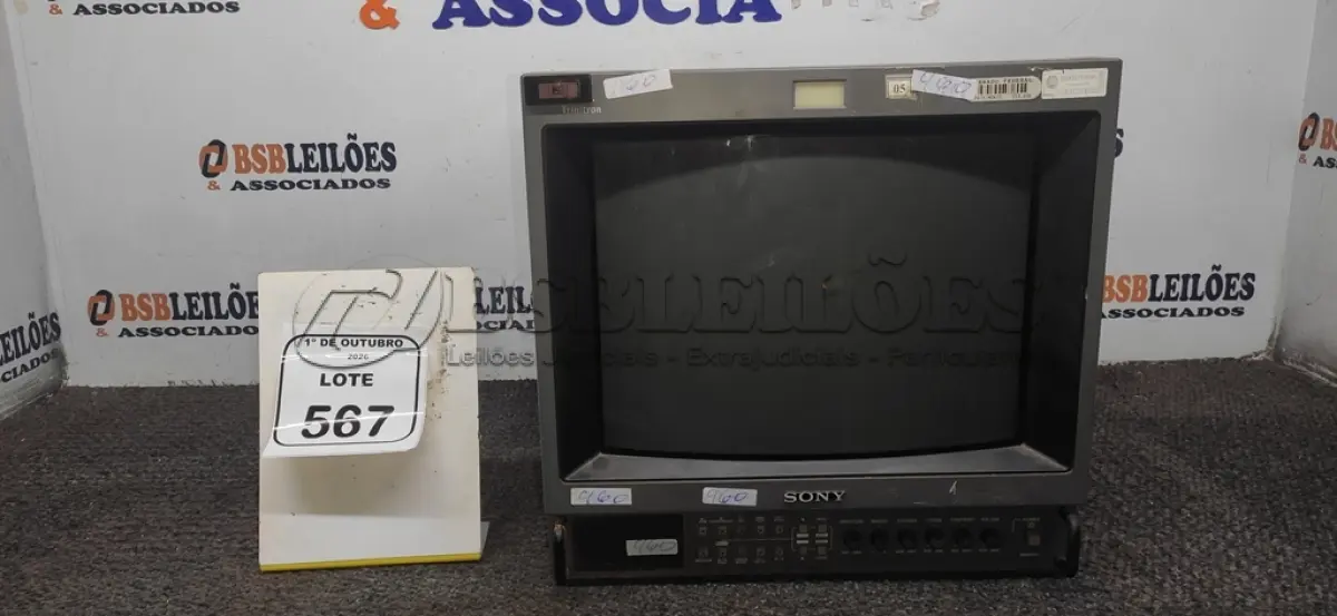 LOTE 567