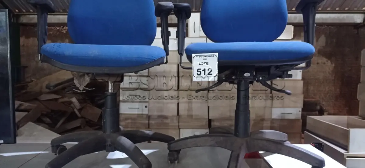 LOTE 512