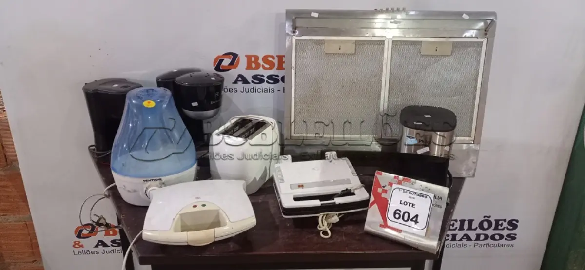 LOTE 604