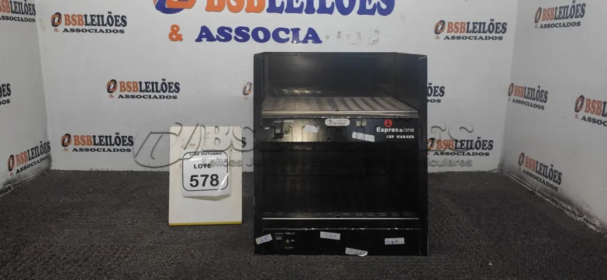 LOTE 578