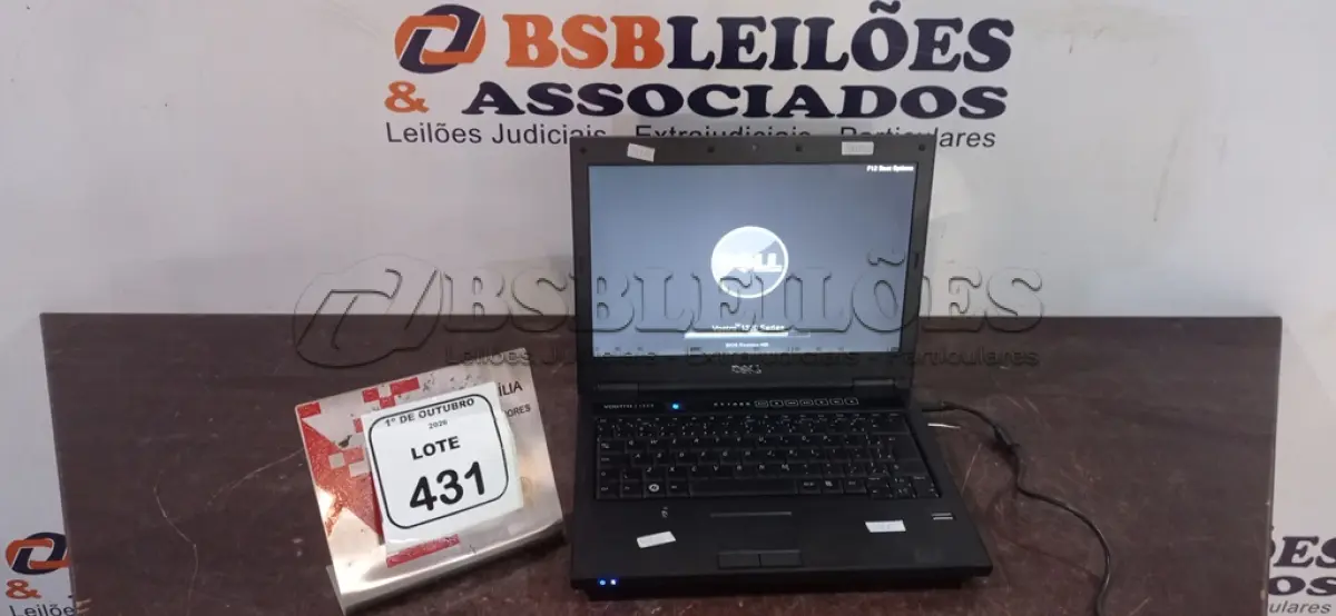 LOTE 431