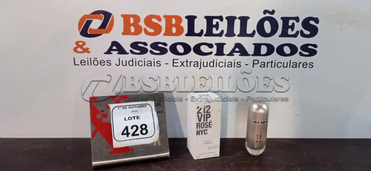 LOTE 428