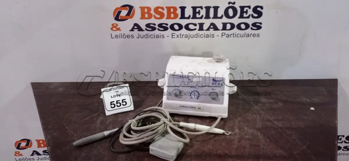 LOTE 555