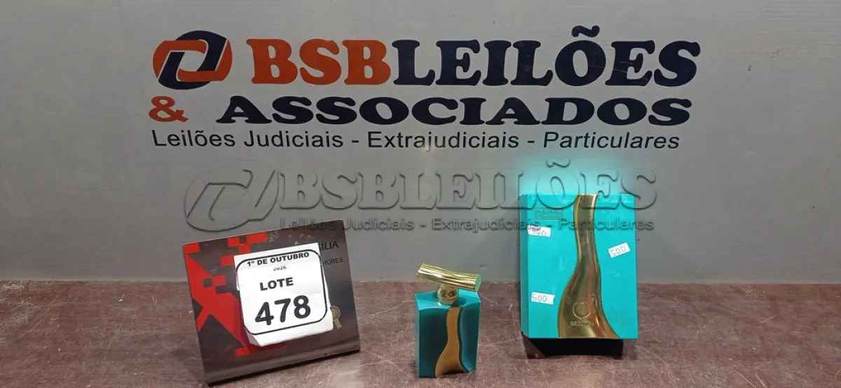 LOTE 478