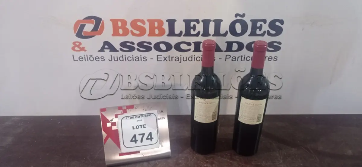 LOTE 474