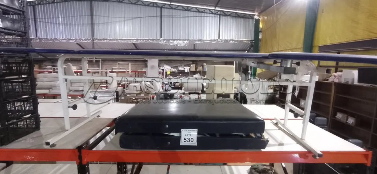 LOTE 530