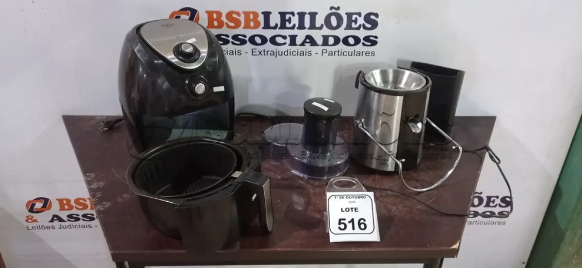 LOTE 516