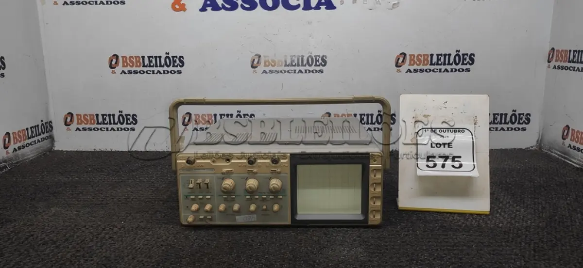 LOTE 575
