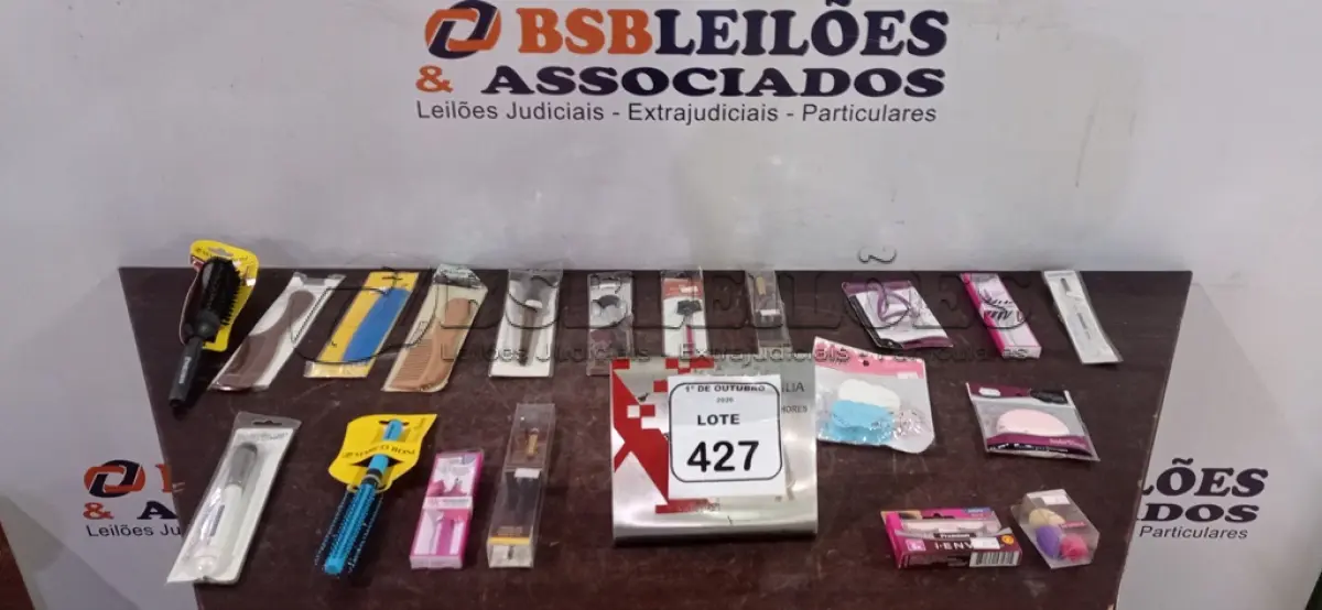 LOTE 427