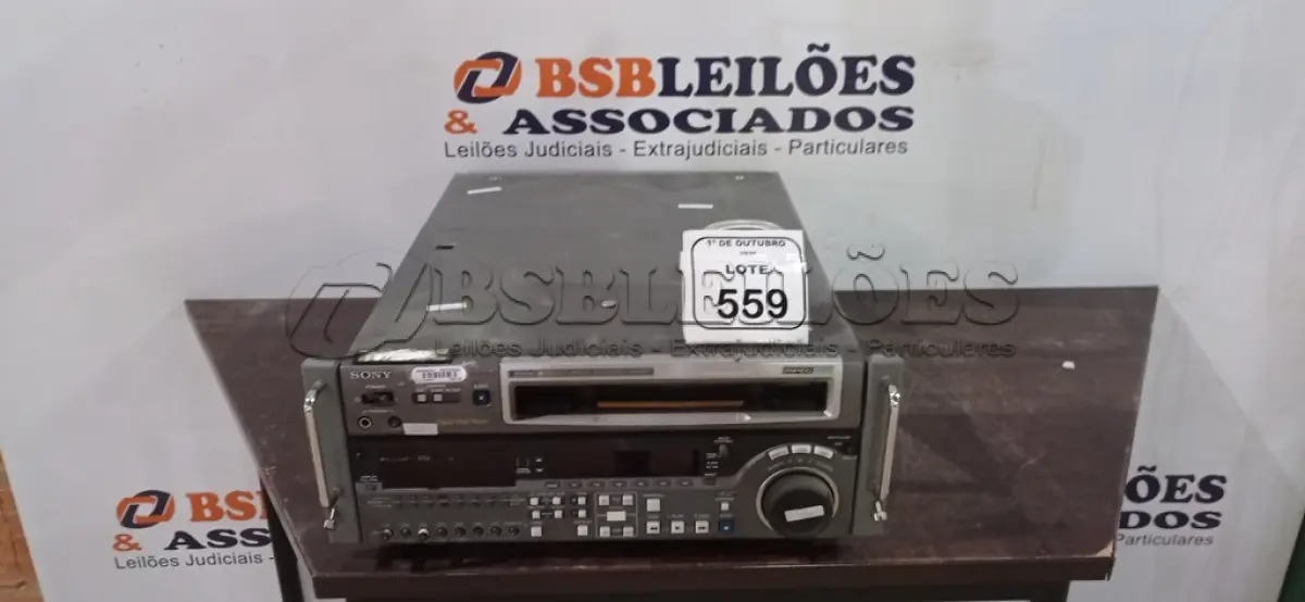 LOTE 559