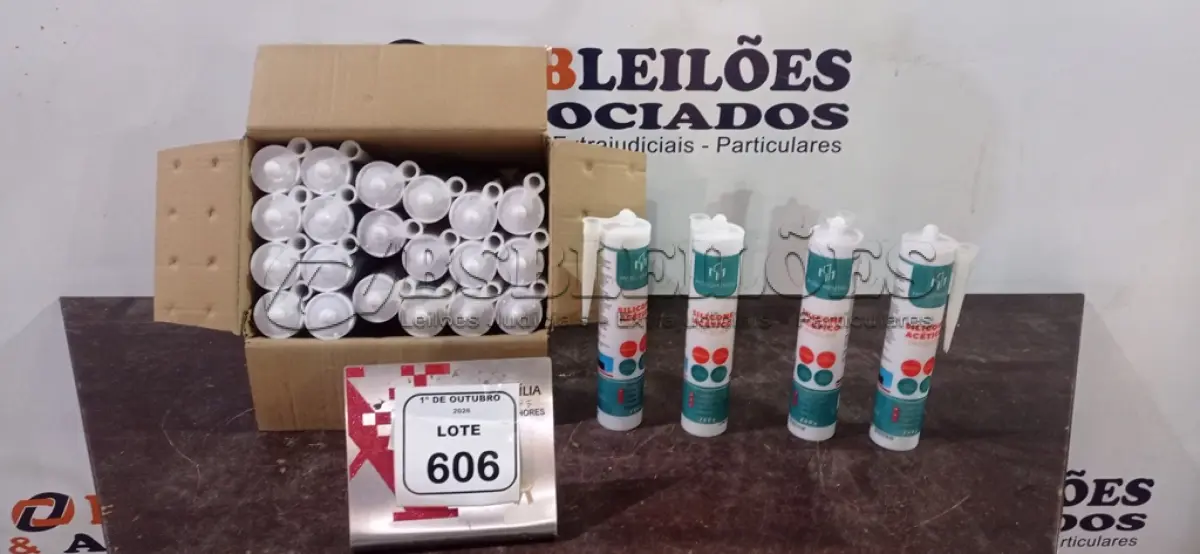 LOTE 606