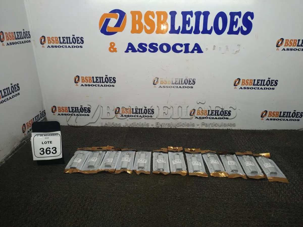 LOTE 363 - 12 FECHOS TOQUE MAGNÉTICO PUSH OPEN. (NO ESTADO) ATENÇÃO! FAZER A VISITAÇÃO ANTES DE ARREMATAR, NÃO SABEMOS SE FUNCIONA, LEILÃO NÃO TEM GARANTIA E NEM DEVOLUÇÃO, SUJEITO A POSSÍVEIS AVARIAS VISÍVEIS/OCULTAS E/OU AUSÊNCIA DE COMPONENTES.