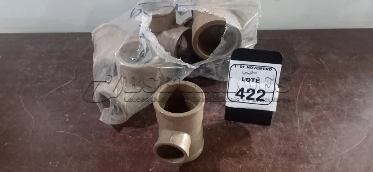 LOTE 422 - 06 TÊS SOLDÁVEL DE 85X75. (NO ESTADO) ATENÇÃO! FAZER A VISITAÇÃO ANTES DE ARREMATAR, NÃO SABEMOS SE FUNCIONA, LEILÃO NÃO TEM GARANTIA E NEM DEVOLUÇÃO, SUJEITO A POSSÍVEIS AVARIAS VISÍVEIS/OCULTAS E/OU AUSÊNCIA DE COMPONENTES.
