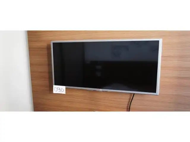 LEILÃO DE APARTAMENTO DECORADO ÁGUAS CLARAS