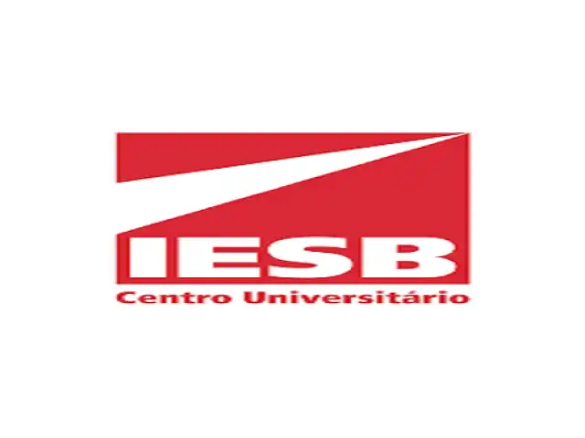 LEILÃO IESB ASA SUL