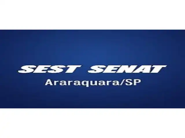 LEILÃO SEST SENAT - UNIDADE ARARAQUARA