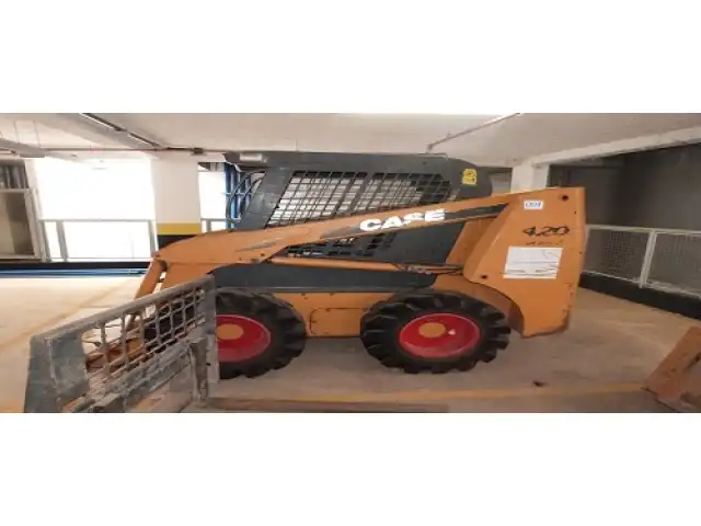 LEILÃO MATERIAIS DE CONSTRUÇÃO E MÁQUINAS