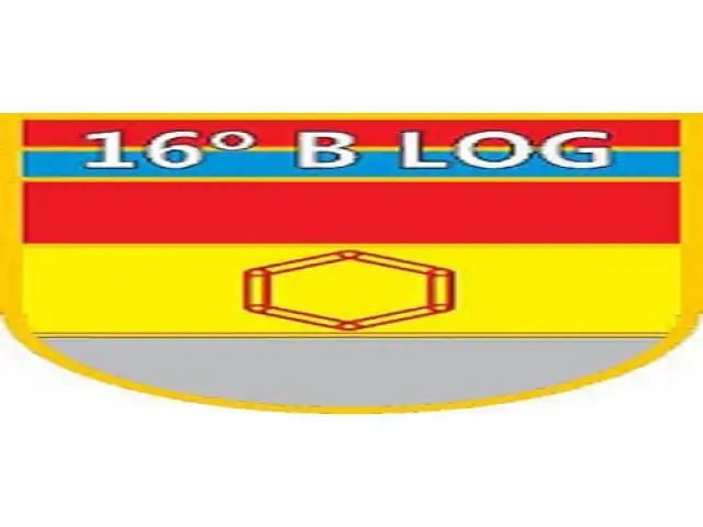 1º LEILÃO DE 2019 DO 16º BATALHÃO LOGÍSTICO
